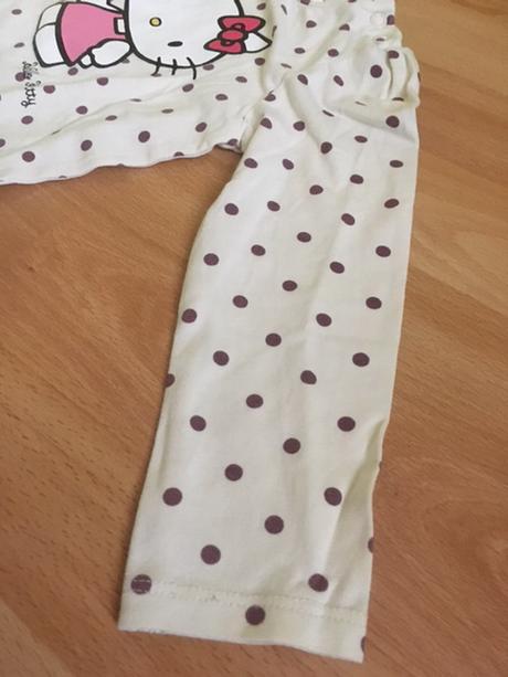 Tričko - veľ.86, h&m,86