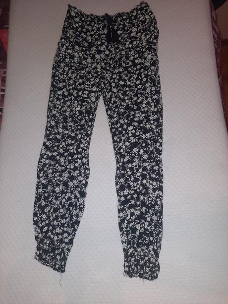 Nohavice, primark,122