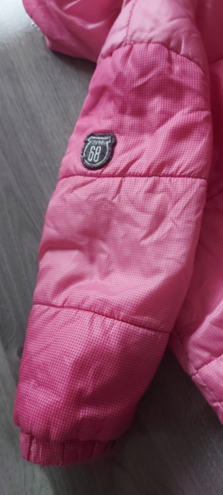 Dievčensý kabátik, esprit,86