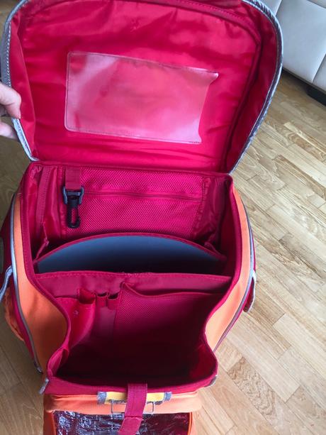 Školská taška pre prváka sammies by samsonite, 