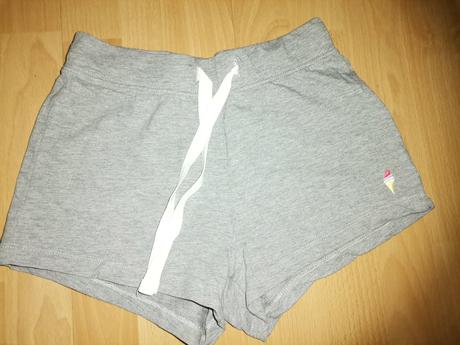 Kraťasy xs 32/34, esmara,xs