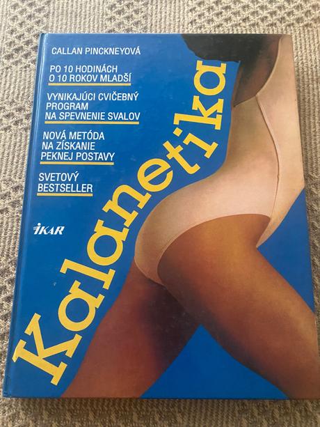 Kalanetika callan pinckney,