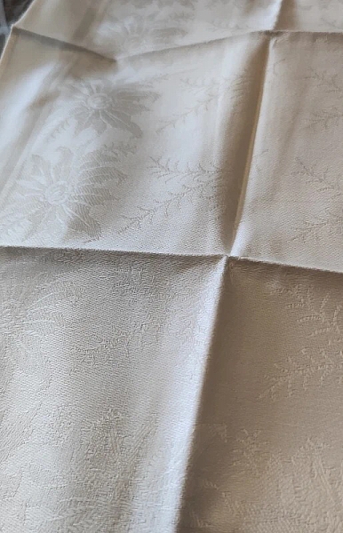 Krásne prestieranie, 