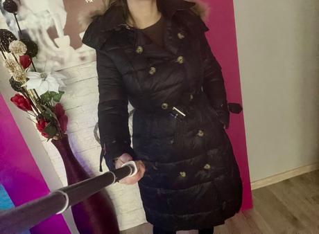 Zimná bunda joleen, m