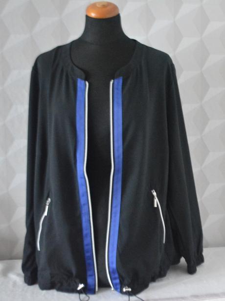 Jarná bundička aproductz germany, veľ. xxl, xxl