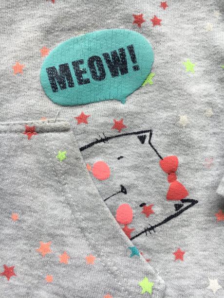 Macickove mikiny 2x, 104