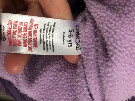 Balik pre dievčatko 104, 104–116