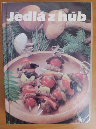 Jedlá z húb (1985),