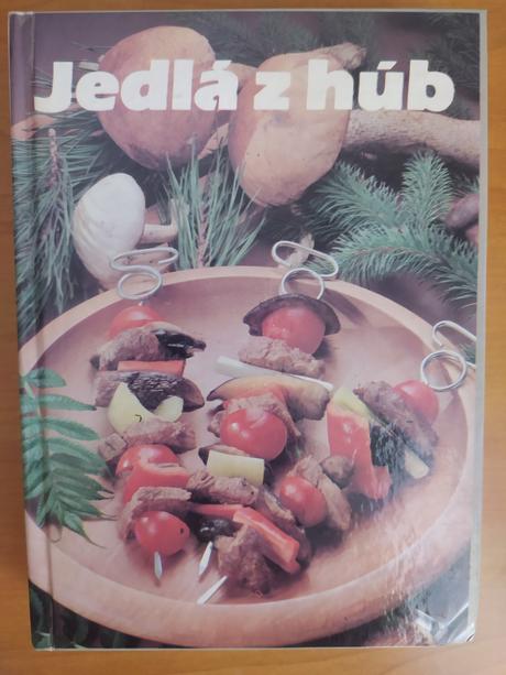 Jedlá z húb (1985), 
