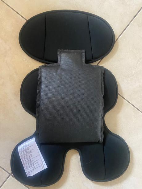 Novorodenecka vlozka britax romer, römer