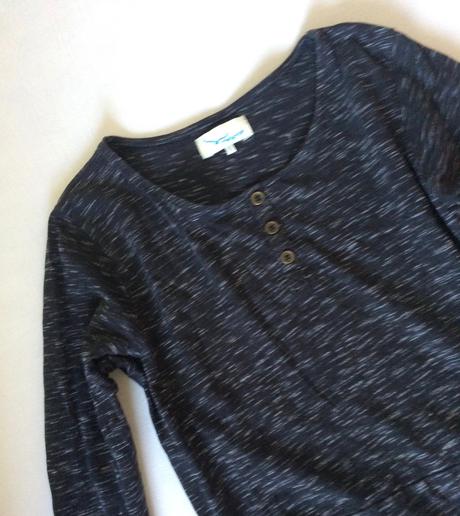 Twintip šaty vel.s, s