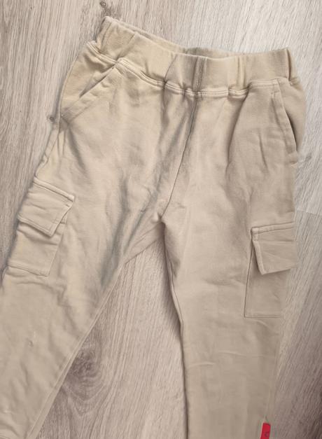 Kapsáče nohavice 122 mirau, mirau,122