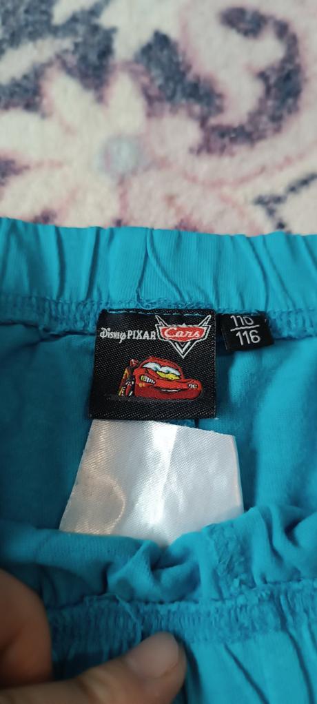 Tepláky, disney,110