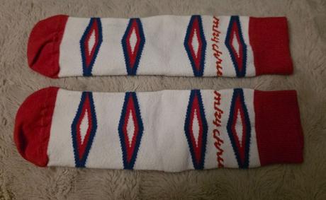 Ponozky chrumky funnysox v.38, 38