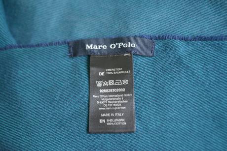 Marc o'polo - šál, marc o´polo