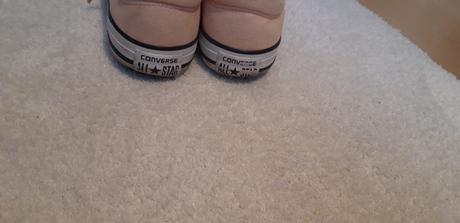 Platenky converse, converse,35