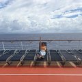 konecne dofca cruises sa nam zapacilo