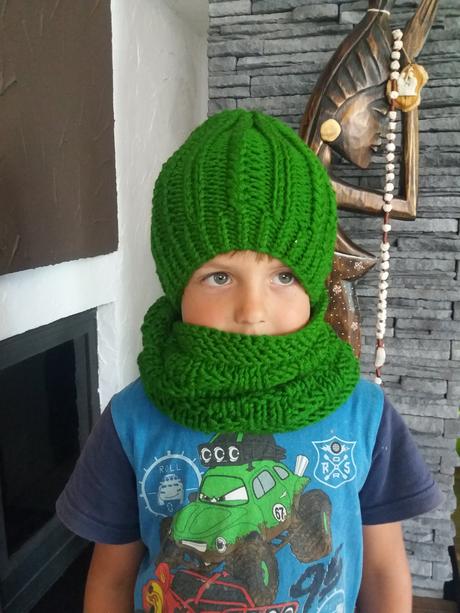 Teplý set, 56 - 158