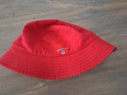 Nadherny klobuk gant, gant,158