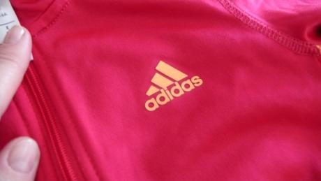 Teplakova suprava adidas, adidas,116