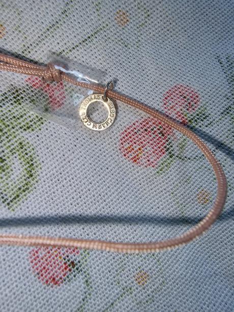 Thomas sabo náramok, thomas sabo