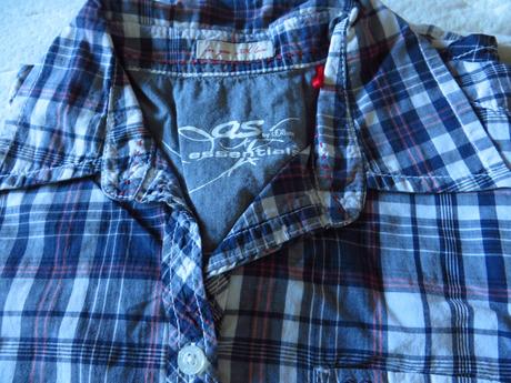 4x dámske košele / blúzky - veľ. 38, s.oliver,38