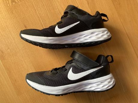 Tenisky nike v. 29,5 (18 cm), nike,30