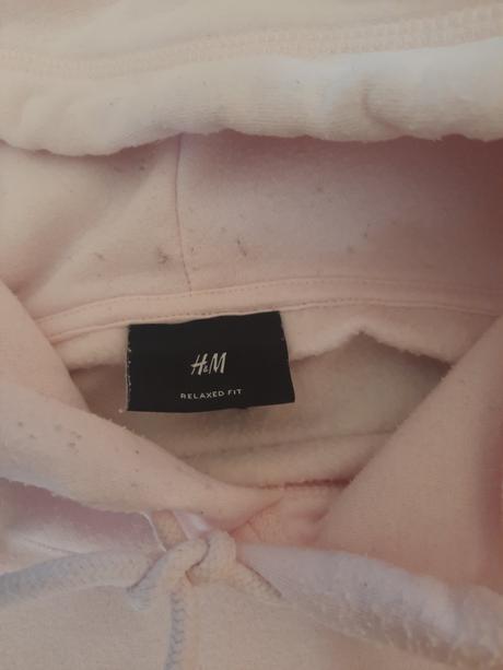 Pánska mikina, h&m,xl