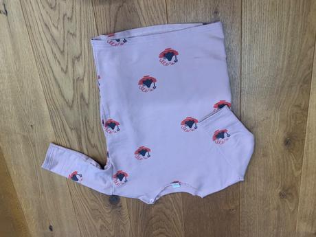 Mile šaty sopky 92/98, mile,98