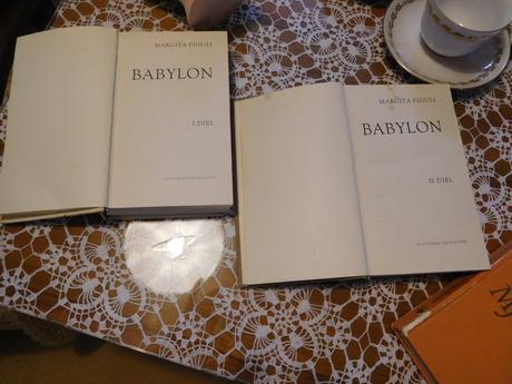 Margita figuly-knihy, 