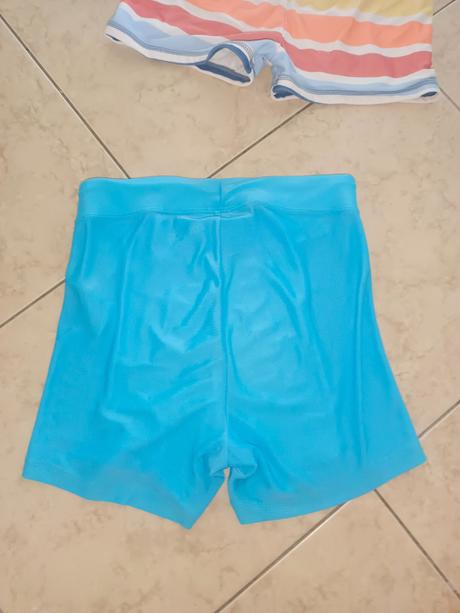 Detské plavky, reima,146