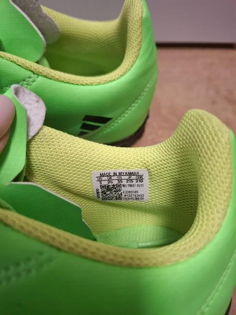 Adidas halovky, adidas,35