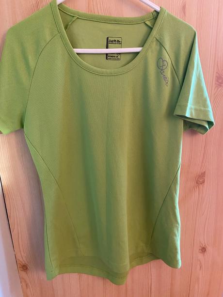 Funkčné tričko dare 2 b, 38