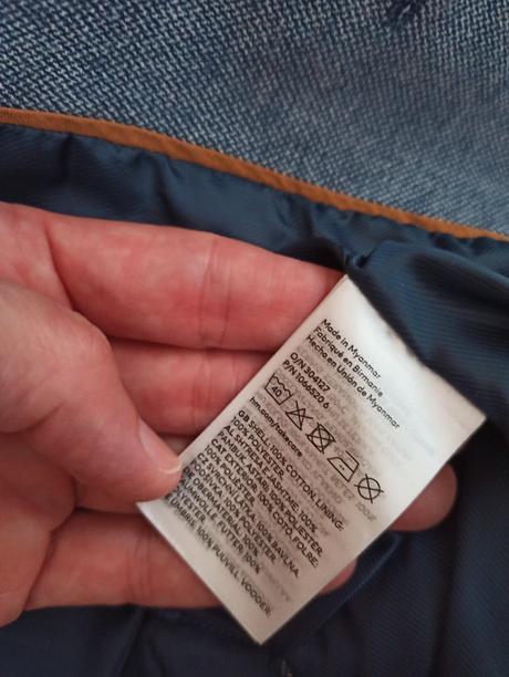 Oblek h&m veľ. 98/104, 98