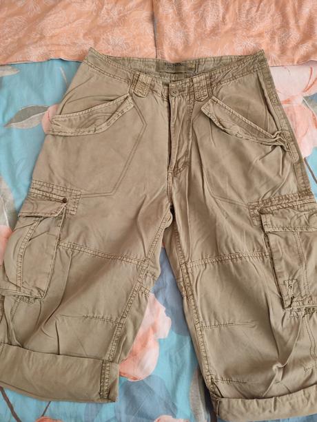 Trištvrtove gate burton, m