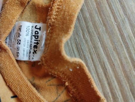 Pyžamo japitex, japitex,92