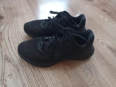 Tenisky, nike,35