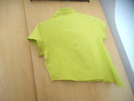 Tričko - h&m - veľ. 170, h&m,170