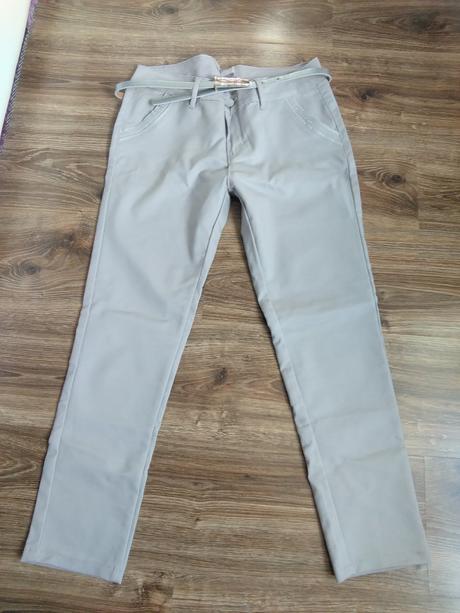 Elegantné nohavice, f&f,l