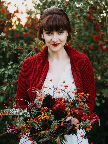 Svadobné bolero, l / m / s / xs