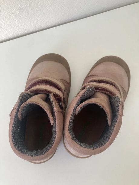 Froddo ollie tex dievčenské topánky, froddo,25