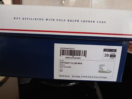 Sandále, u.s. polo assn.,39