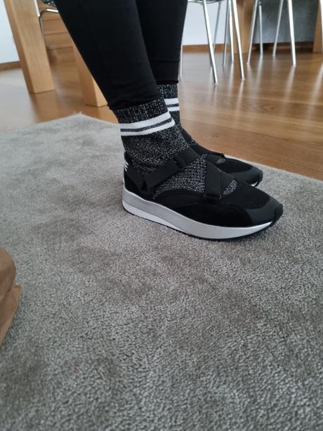 Topánky no name, 38