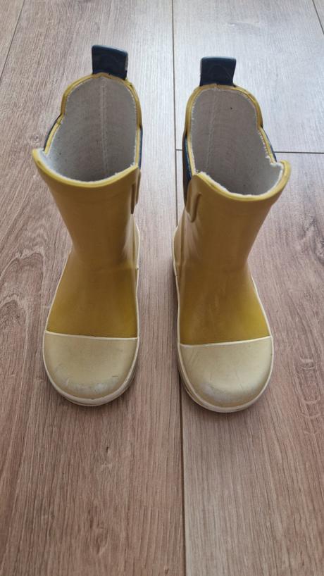 Čižmičky do dažďa veľ. 22-23, reserved,22