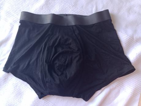 Inkontinenčné boxerky, m