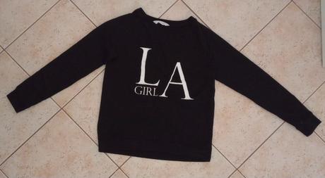 Mikina, h&m,146