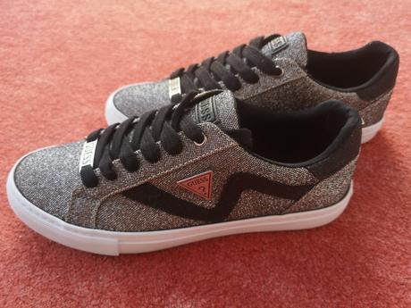 Guess dámske tenisky v.39, guess,39