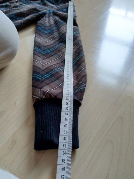 Pekná jarná bunda, 34