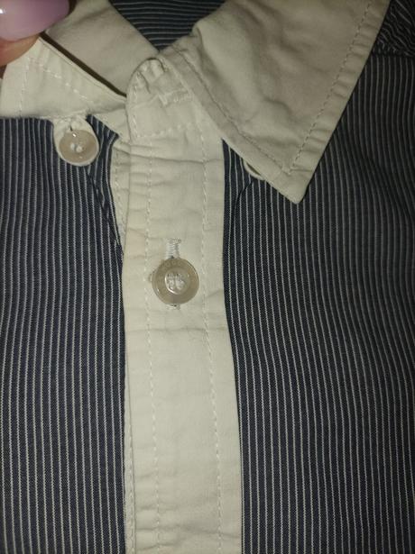 Košeľa hugo boss, hugo boss,98