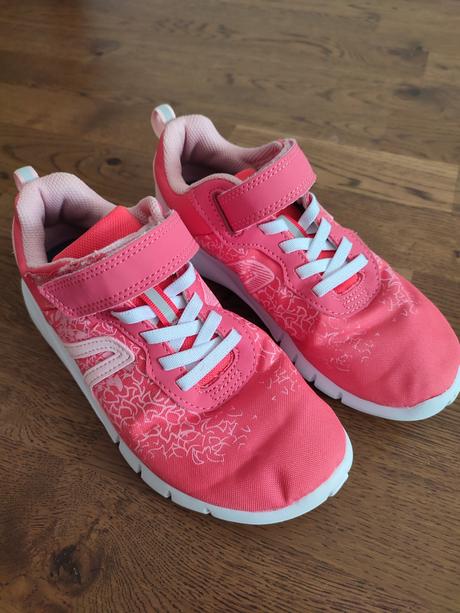 Tenisky, decathlon,34